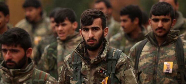 CARTE. Manifestation des Kurdes à Strasbourg : la circulation et le stationnement seront perturbés samedi 15 février – France 3 Régions