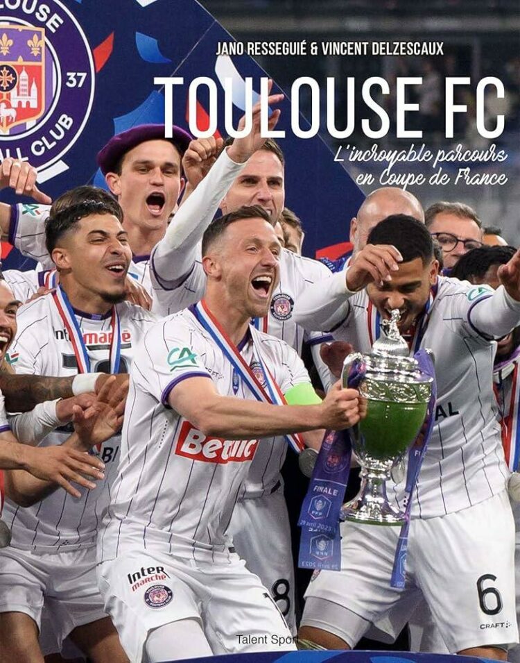 REPLAY. TFC-Guingamp en coupe de France : Toulouse éliminé au terme d’un match où les Violets n’ont rien montré (2-0) ! Revivez la rencontre – La Dépêche du Midi REPLAY. TFC-Guingamp en coupe de France : Toulouse éliminé au terme d’un match où les Violets n’ont rien montré (2-0) ! Revivez la rencontre – La Dépêche du Midi