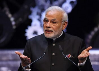 Le Premier ministre de l’Inde Modi à Marseille : une séquence portuaire mais pas encore de lieu – Le Marin Le Premier ministre de l’Inde Modi à Marseille : une séquence portuaire mais pas encore de lieu – Le Marin