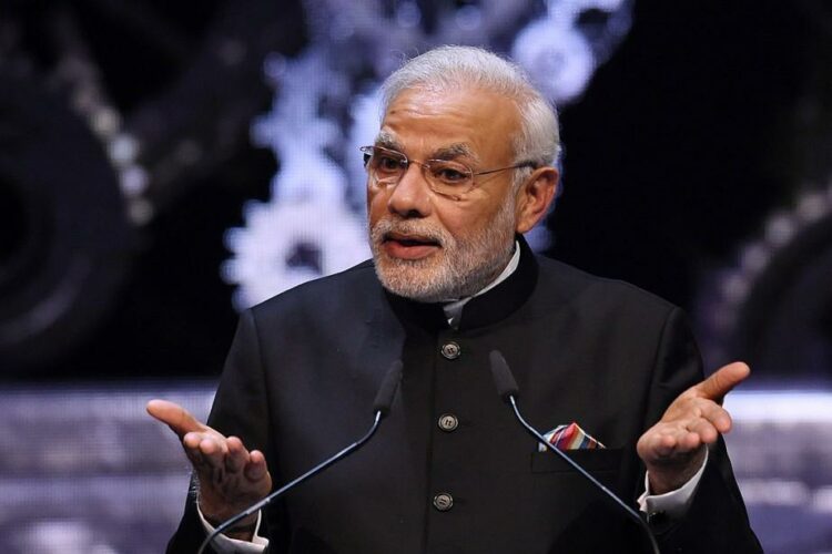 Le Premier ministre de l’Inde Modi à Marseille : une séquence portuaire mais pas encore de lieu – Le Marin Le Premier ministre de l’Inde Modi à Marseille : une séquence portuaire mais pas encore de lieu – Le Marin