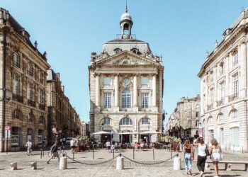 Nos adresses les plus romantiques sur Bordeaux pour la soirée de Saint-Valentin 😍 – Quoi Faire à Bordeaux