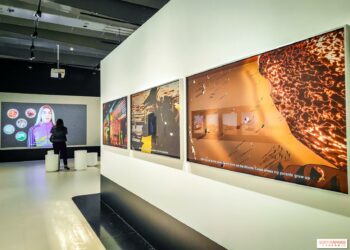 Exposition Arabofuturs : la science-fiction habibi – France Culture