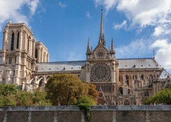 Notre-Dame de Paris : points de vue inédits, nouveau tarif, réouverture des tours cet été – France 3 Régions Notre-Dame de Paris : points de vue inédits, nouveau tarif, réouverture des tours cet été – France 3 Régions