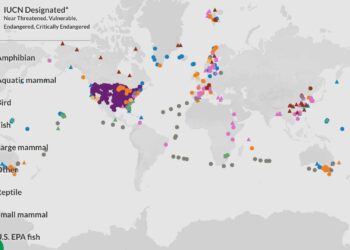 Des polluants éternels mesurés dans l’air à Lyon près de la vallée de la chimie – France 3 Régions