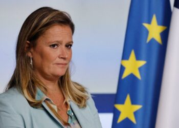 Olivia Grégoire candidate pour prendre la tête de Business France-Atout France – L’Informé