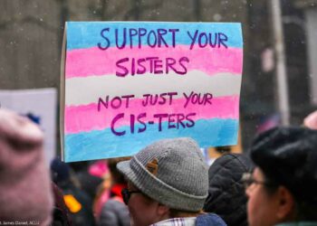 La France doit protéger les personnes trans menacées aux Etats-Unis – Libération