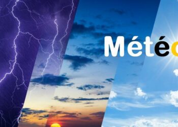 Les prévisions météorologiques du vendredi 14 février 2025 à Paris et ses environs – Ouest-France