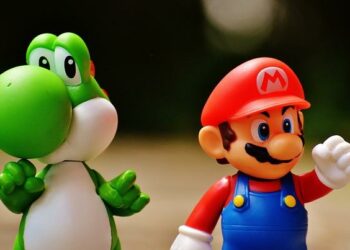 Super Mario : Nintendo officialise une suite au premier film et on connait sa date de sortie – Le Journal du Pays Yonnais