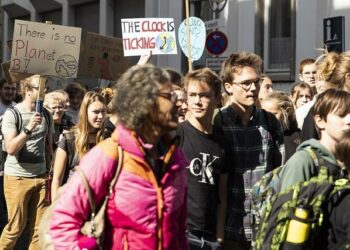 Grève chez Lidl: 250 à 350 magasins fermés totalement ou temporairement, selon les syndicats – BFM Business Grève chez Lidl: 250 à 350 magasins fermés totalement ou temporairement, selon les syndicats – BFM Business