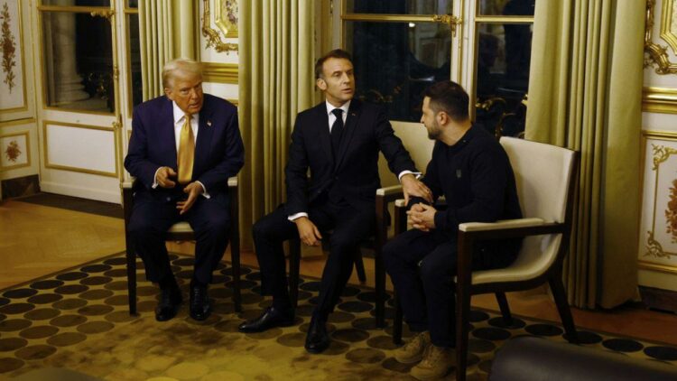 Macron et Modi affichent leur proximité à Marseille – TV5MONDE