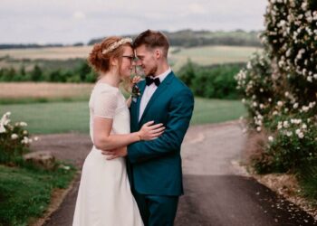 Mariage : se dire oui en France en 2025 – The Conversation France