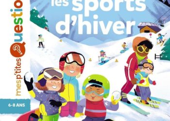 « Pas besoin d’aller à la montagne » : à La Barre-de-Monts, il y a les sports d’hiver à la mer – Ouest-France