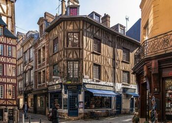 Rouen – Lille. À quelle heure et sur quelle chaîne TV suivre le match de Coupe de France ? – Ouest-France