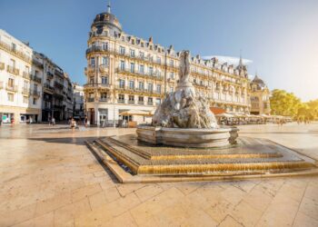 Montpellier pioche à l’OM pour se renforcer – SO FOOT Montpellier pioche à l’OM pour se renforcer – SO FOOT