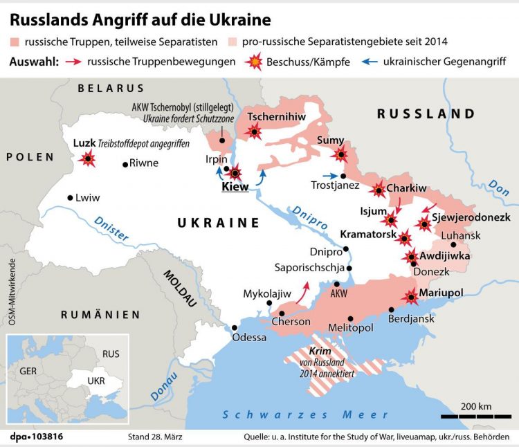 France: Jean-Noël Barrot confirme la tenue d’une réunion de dirigeants européens sur l’Ukraine – RFI France: Jean-Noël Barrot confirme la tenue d’une réunion de dirigeants européens sur l’Ukraine – RFI
