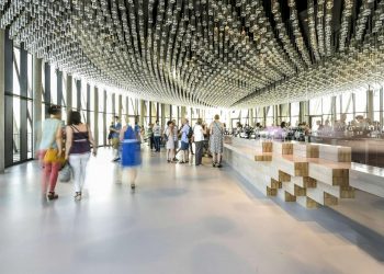 La Cité du Vin à Bordeaux promeut l’audace à la française – info.gouv.fr