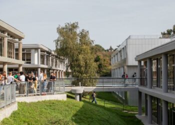 Centrale Nantes ouvre une nouvelle formation d’ingénieur en génie océanique par apprentissage – Ouest-France