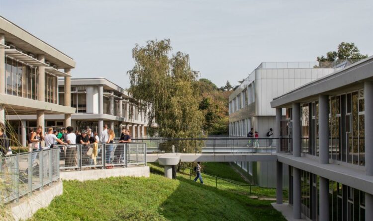 Centrale Nantes ouvre une nouvelle formation d’ingénieur en génie océanique par apprentissage – Ouest-France Centrale Nantes ouvre une nouvelle formation d’ingénieur en génie océanique par apprentissage – Ouest-France