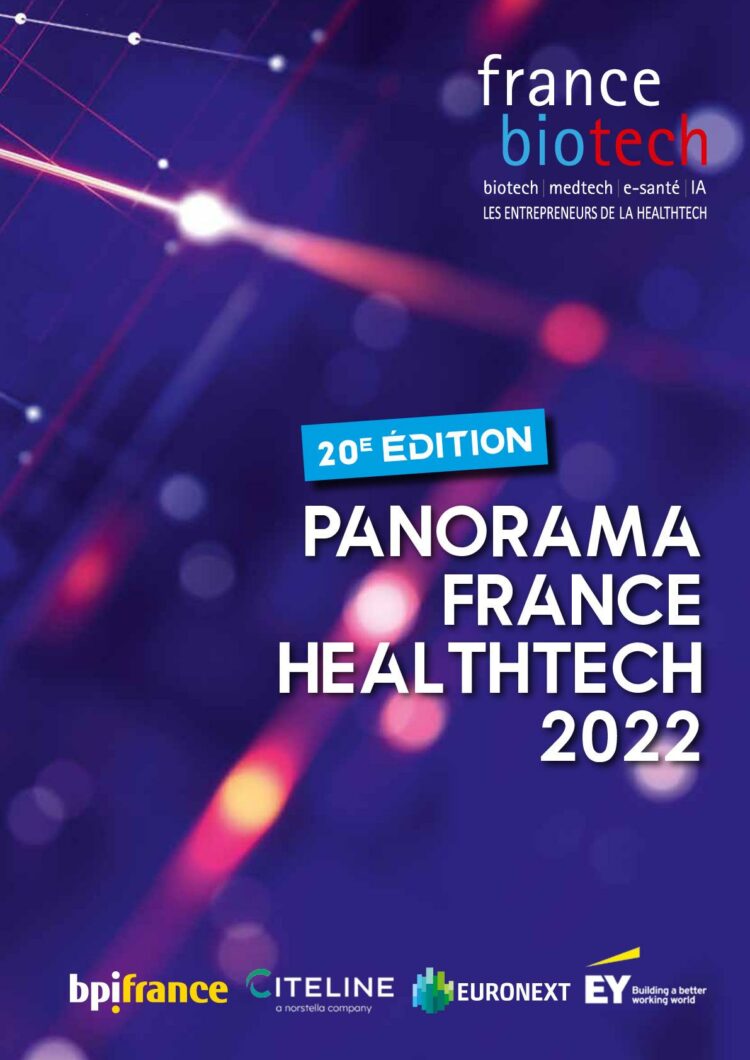 France Biotech ausculte la santé financière des healthtech – EU.COM