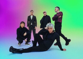 Indochine aime toujours Lyon: deux nouvelles dates prévues en octobre – France 3 Régions