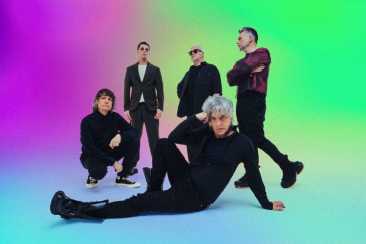 Indochine aime toujours Lyon: deux nouvelles dates prévues en octobre – France 3 Régions Indochine aime toujours Lyon: deux nouvelles dates prévues en octobre – France 3 Régions