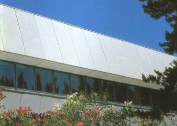 Il y a 60 ans, IBM s’installait à Montpellier – ici, le média de la vie locale Il y a 60 ans, IBM s’installait à Montpellier – ici, le média de la vie locale