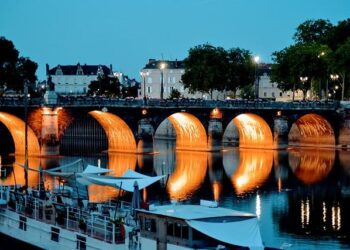 VIDÉO. L’ambiance monte à Bercy pour la finale de Coupe de France des Ducs d’Angers – Ouest-France VIDÉO. L’ambiance monte à Bercy pour la finale de Coupe de France des Ducs d’Angers – Ouest-France