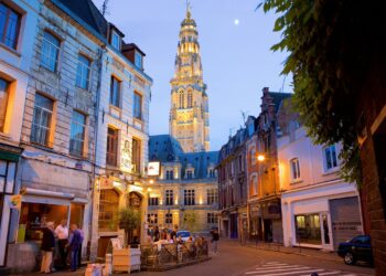 Hauts-de-France Business du mardi 28 janvier – Lille/Dunkerque : 5è édition de Viva Fabrica – BFM Grand Lille