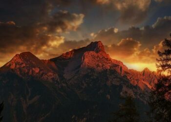 Le Vorarlberg, land autrichien : un modèle de territoire écologique – France Inter