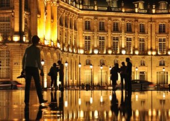 Bordeaux, « ville plus embouteillée de France » ? Les dessous d’un palmarès choc – Sud Ouest