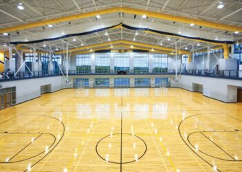 La faculté de sports va pousser ses murs à Nantes – Ouest-France