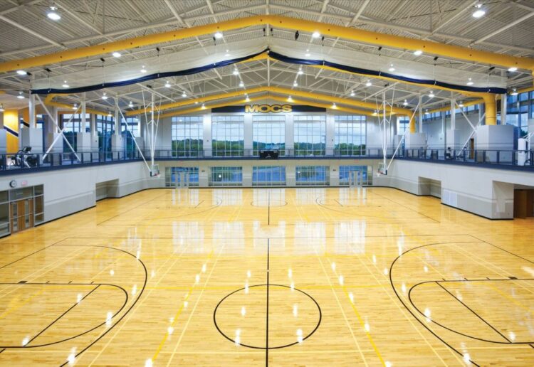 La faculté de sports va pousser ses murs à Nantes – Ouest-France