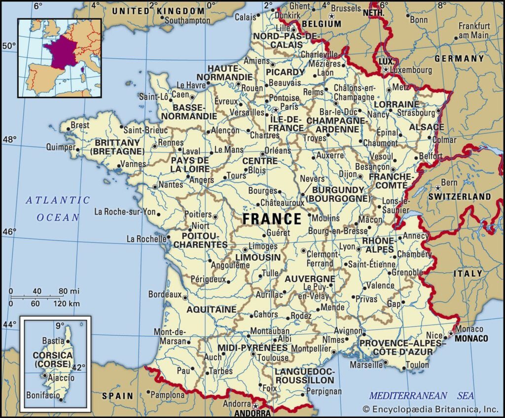 France : Macron convie des dirigeants européens pour une réunion sur l’Ukraine – FRANCE 24
