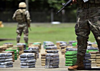 CARTE. Narcotrafic : quelles sont les communes les plus touchées en France ? – Ouest-France