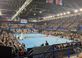 ATP Marseille : Ugo Humbert conserve son titre sans perdre le moindre set – France Live ATP Marseille : Ugo Humbert conserve son titre sans perdre le moindre set – France Live