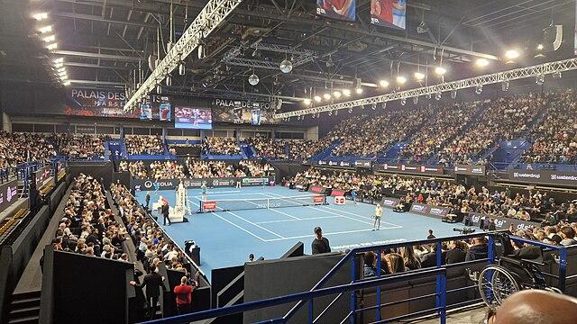 ATP Marseille : Ugo Humbert conserve son titre sans perdre le moindre set – France Live