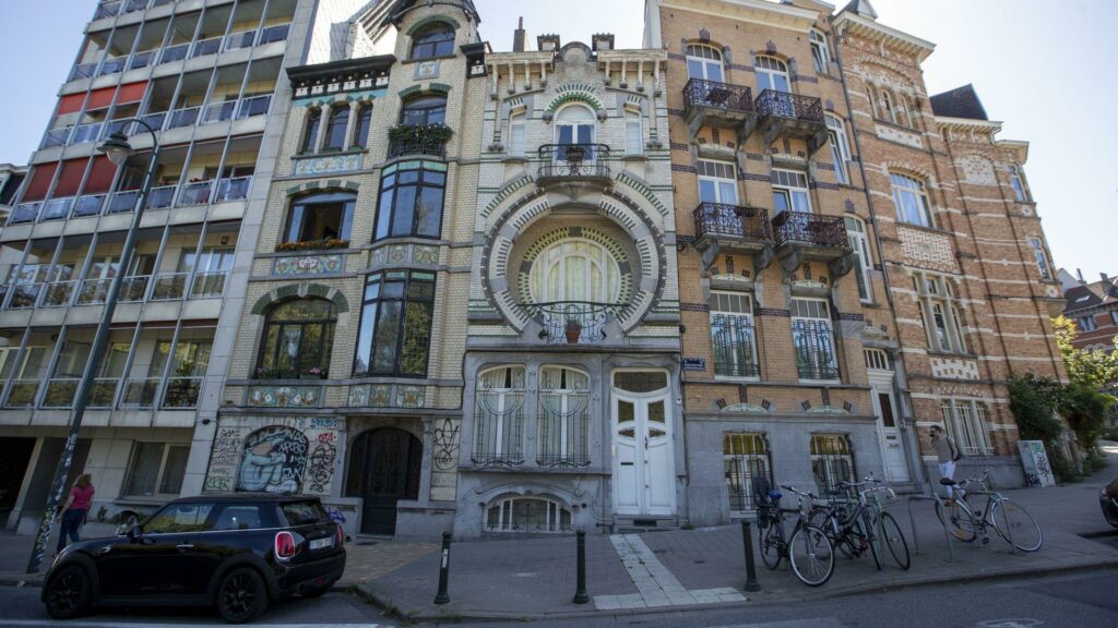 « Nous avons repéré des bâtiments vides » : à Nantes, des familles à la rue réclament des solutions – Ouest-France
