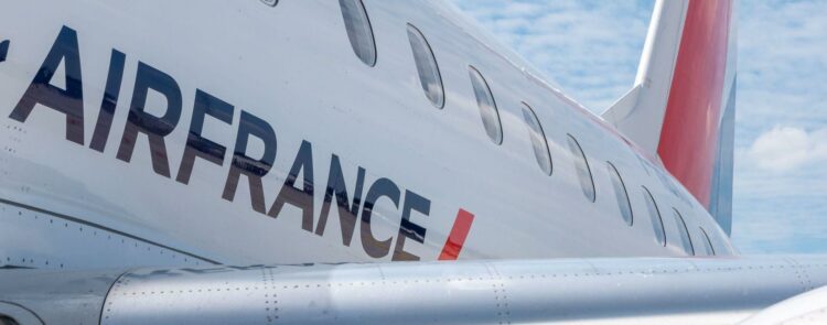 Air France ne desservira plus Strasbourg après le 30 mars – 20 Minutes Air France ne desservira plus Strasbourg après le 30 mars – 20 Minutes