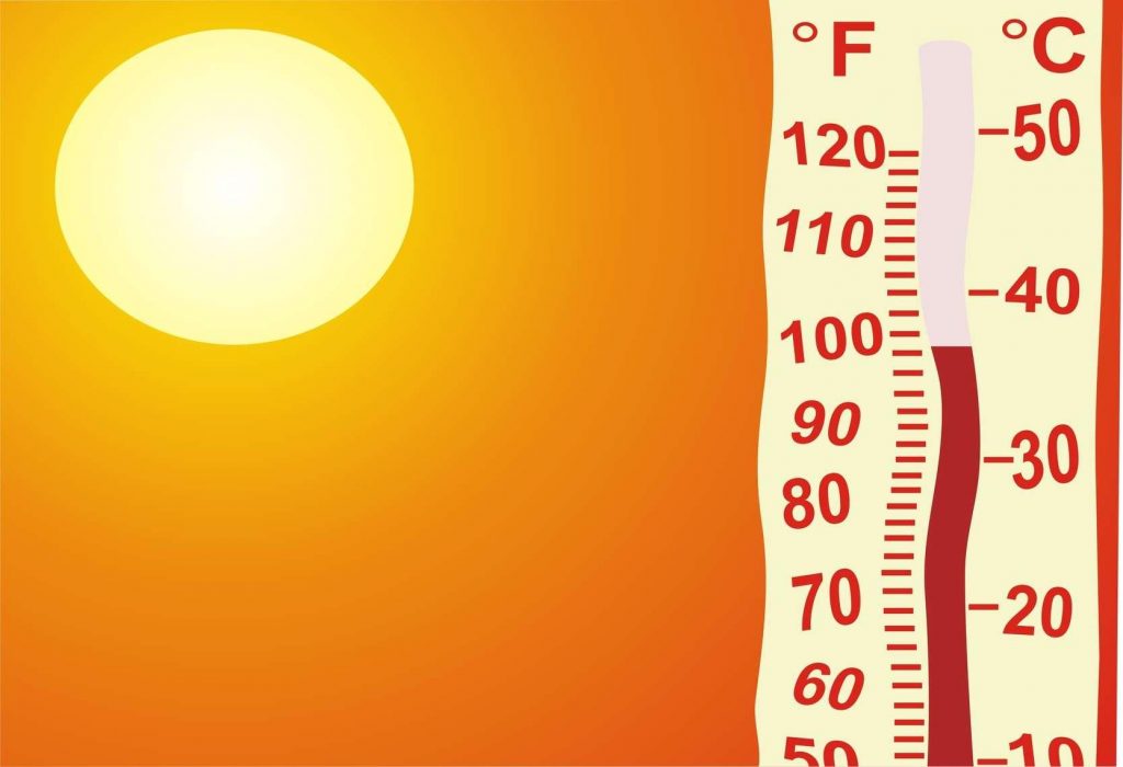 Forte hausse des températures cette semaine en France : va-t-on battre des records de douceur ? – Tameteo.com