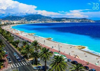 Nice Côte d’Azur accueille la Grande Arrivée du Tour de France – Office de Tourisme de Nice