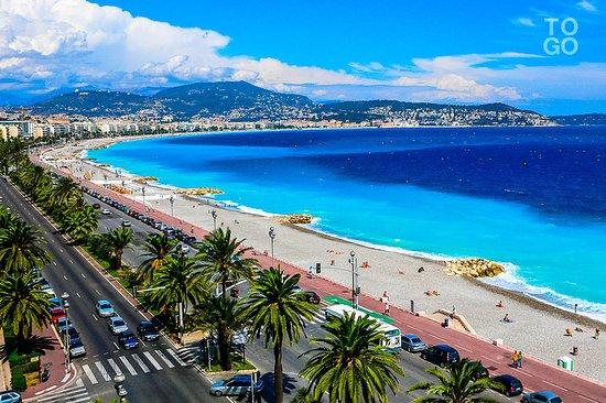 Nice Côte d’Azur accueille la Grande Arrivée du Tour de France – Office de Tourisme de Nice