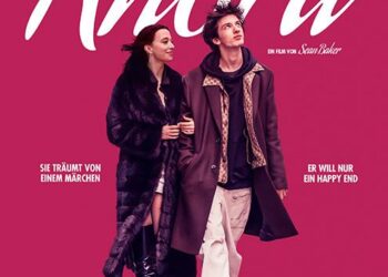 « Anora » de Sean Baker, Palme d’or 2024 : épisode /11 du podcast Le Masque et les Palmes – France Inter « Anora » de Sean Baker, Palme d’or 2024 : épisode /11 du podcast Le Masque et les Palmes – France Inter