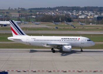EN IMAGES. Découvrez cette nouvelle exposition qui retrace l’histoire d’Air France à Toulouse – actu.fr EN IMAGES. Découvrez cette nouvelle exposition qui retrace l’histoire d’Air France à Toulouse – actu.fr