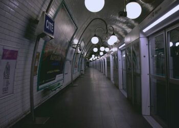 Les grands salons à ne pas manquer en 2025 à Paris et en Île-de-France – Sortiraparis