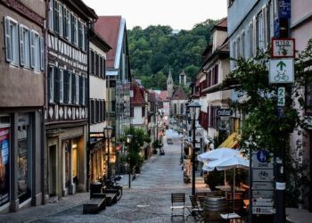 « Un vent d’unité souffle sur l’Europe », assure Jean-Noël Barrot – France Inter