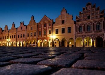 EXCLUSIF – Découvrez le Top 500 des villes où il fait bon vivre en France en 2025 – Le Journal du dimanche