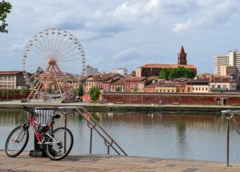 Toulouse s’adapte à sa croissance fulgurante en devenant la 3e ville de France – ViralMag.fr