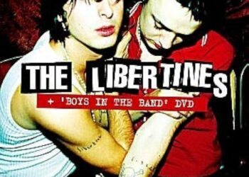 Il y a vingt-deux ans, The Libertines avaient fugué de Londres et enregistré à Nantes quatre titres – Ouest-France