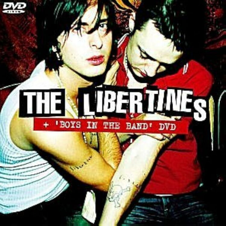 Il y a vingt-deux ans, The Libertines avaient fugué de Londres et enregistré à Nantes quatre titres – Ouest-France Il y a vingt-deux ans, The Libertines avaient fugué de Londres et enregistré à Nantes quatre titres – Ouest-France
