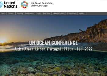 Troisième Conférence des Nations-Unies sur l’Océan (UNOC3) (Nice 9-13.06.25) [en] – France ONU